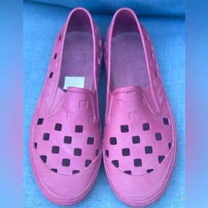 Vans Slip On Trk Shoes